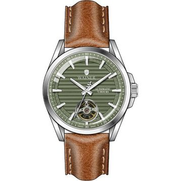 Wainer WA.25400-B Otomatik Erkek Kol Saati