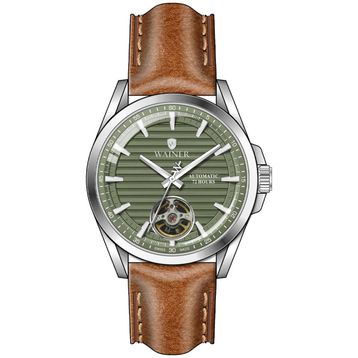 Wainer WA.25400-B Otomatik Erkek Kol Saati