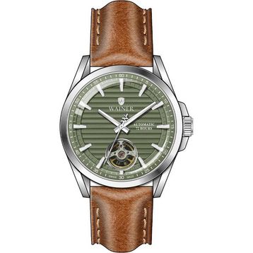 Wainer WA.25400-B Otomatik Erkek Kol Saati