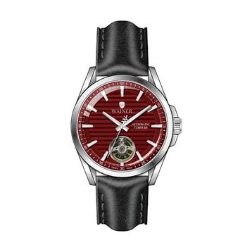 Wainer WA.25400-D Otomatik Erkek Kol Saati