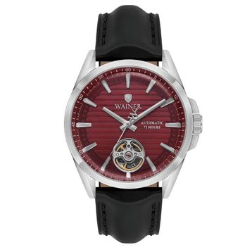 Wainer WA.25400-D Otomatik Erkek Kol Saati