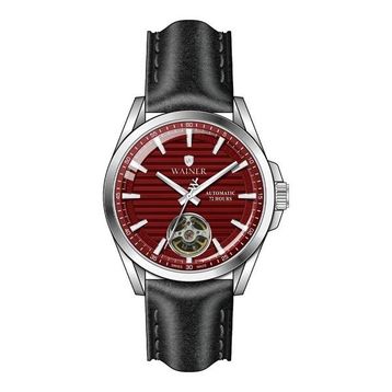 Wainer WA.25400-D Otomatik Erkek Kol Saati