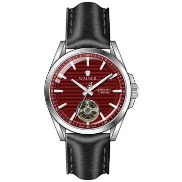Wainer WA.25400-D Otomatik Erkek Kol Saati