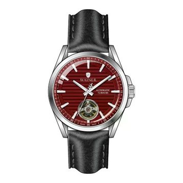 Wainer WA.25400-D Otomatik Erkek Kol Saati