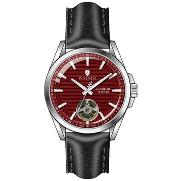 Wainer WA.25400-D Otomatik Erkek Kol Saati