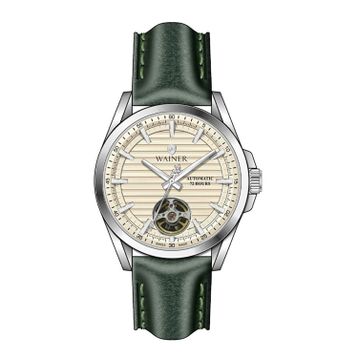 Wainer WA.25400-E Otomatik Erkek Kol Saati