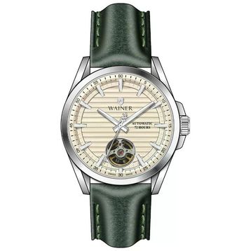 Wainer WA.25400-E Otomatik Erkek Kol Saati