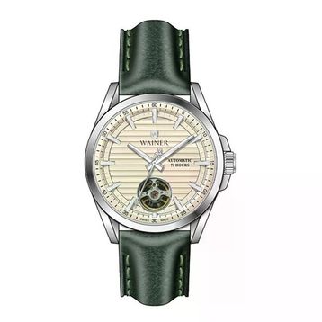 Wainer WA.25400-E Otomatik Erkek Kol Saati