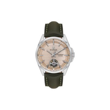 Wainer WA.25400-E Otomatik Erkek Kol Saati