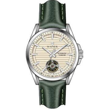 Wainer WA.25400-E Otomatik Erkek Kol Saati