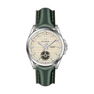 Wainer WA.25400-E Otomatik Erkek Kol Saati