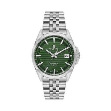 Wainer WA.25401-A Otomatik Erkek Kol Saati