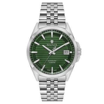 Wainer WA.25401-A Otomatik Erkek Kol Saati