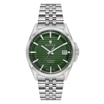 Wainer WA.25401-A Otomatik Erkek Kol Saati