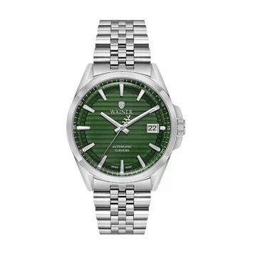 Wainer WA.25401-A Otomatik Erkek Kol Saati