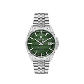 Wainer WA.25401-A Otomatik Erkek Kol Saati