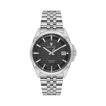 Wainer WA.25401-F Otomatik Erkek Kol Saati