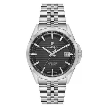 Wainer WA.25401-F Otomatik Erkek Kol Saati