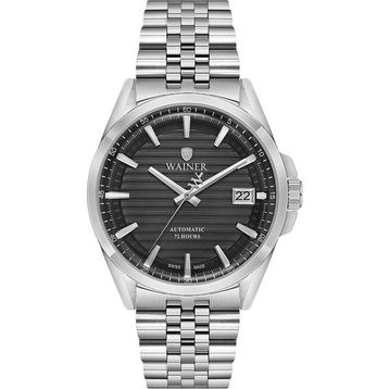 Wainer WA.25401-F Otomatik Erkek Kol Saati