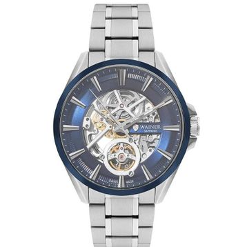 Wainer WA.25511-B Erkek Kol Saati