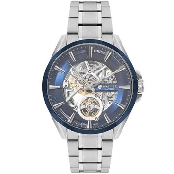 Wainer WA.25511-B Erkek Kol Saati