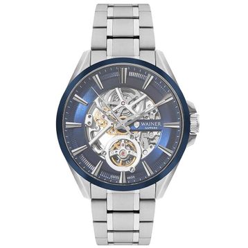 Wainer WA.25511-B Erkek Kol Saati