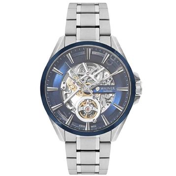 Wainer WA.25511-B Erkek Kol Saati