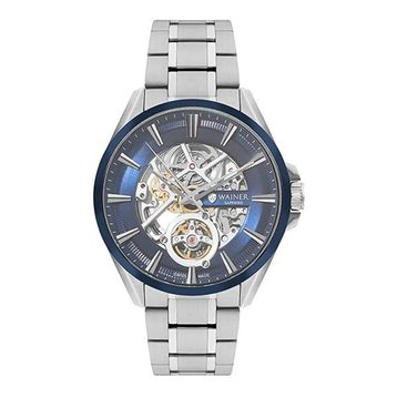 Wainer WA.25511-B Erkek Kol Saati