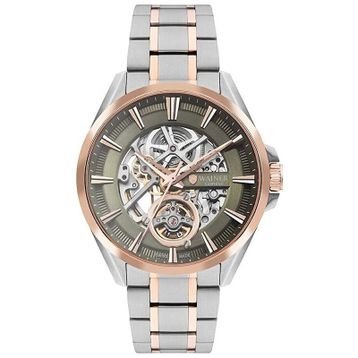 Wainer WA.25511-C Erkek Kol Saati