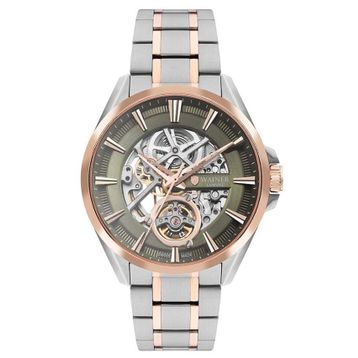 Wainer WA.25511-C Erkek Kol Saati