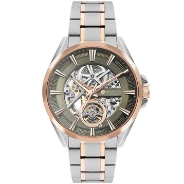 Wainer WA.25511-C Erkek Kol Saati