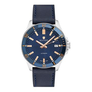 Wainer WA.25530-B Kol Saati