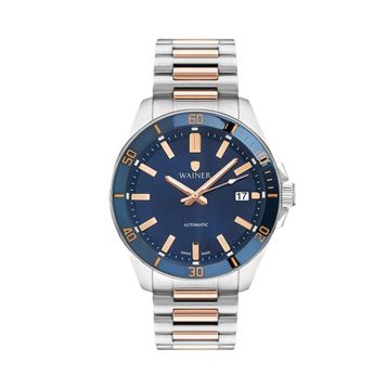 Wainer WA.25540-A Erkek Kol Saati