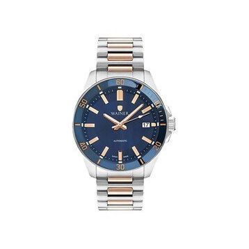 Wainer WA.25540-A Erkek Kol Saati