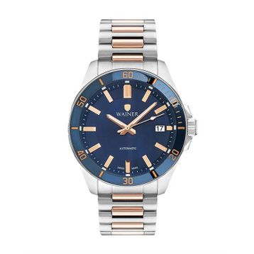 Wainer WA.25540-A Erkek Kol Saati