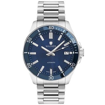 Wainer WA.25540-B Kol Saati