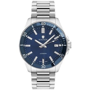 Wainer WA.25540-B Kol Saati