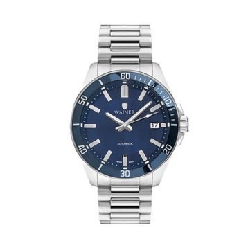 Wainer WA.25540-B Kol Saati