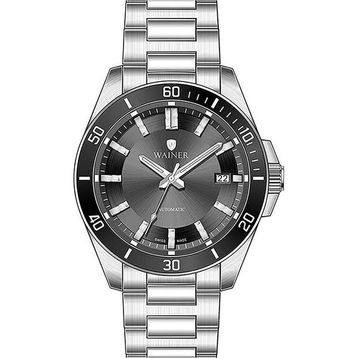 Wainer WA.25540-D Erkek Kol Saati