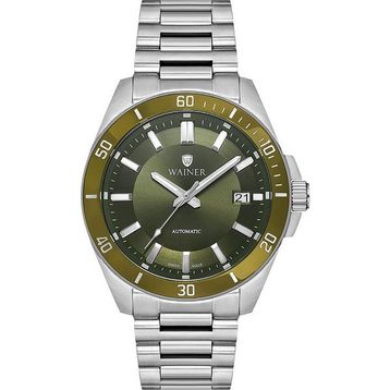 Wainer WA.25540-D Erkek Kol Saati