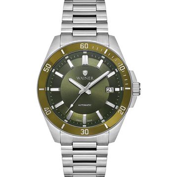 Wainer WA.25540-D Erkek Kol Saati