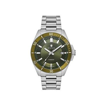 Wainer WA.25540-D Erkek Kol Saati
