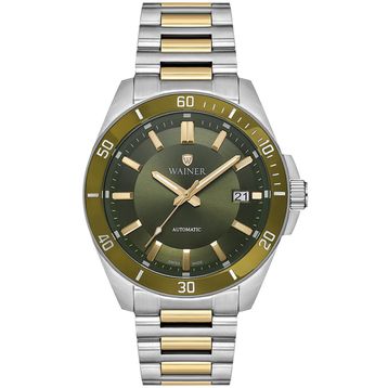 Wainer WA.25540-E Erkek Kol Saati
