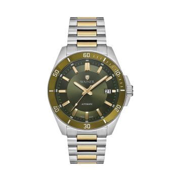 Wainer WA.25540-E Erkek Kol Saati