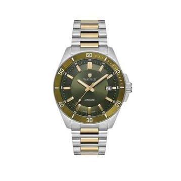 Wainer WA.25540-E Erkek Kol Saati