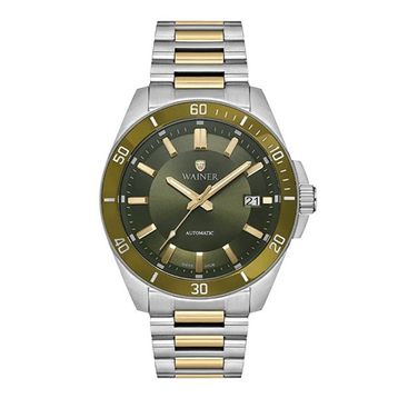Wainer WA.25540-E Erkek Kol Saati