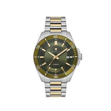 Wainer WA.25540-E Erkek Kol Saati