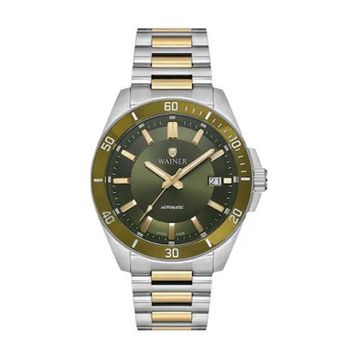 Wainer WA.25540-E Erkek Kol Saati