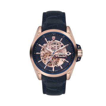 Wainer WA.25677-A Erkek Kol Saati