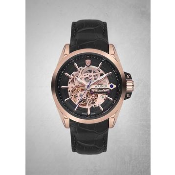 Wainer WA.25677-B Erkek Kol Saati